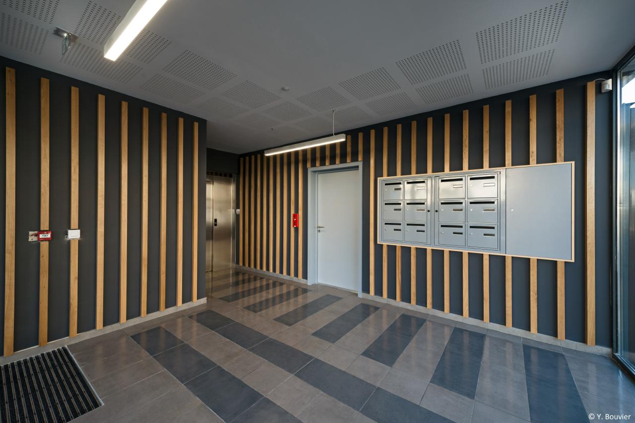 Bureau Marseille 1747m² Location bureau Marseille Bouches-du-Rhône OLBUR2114731 8